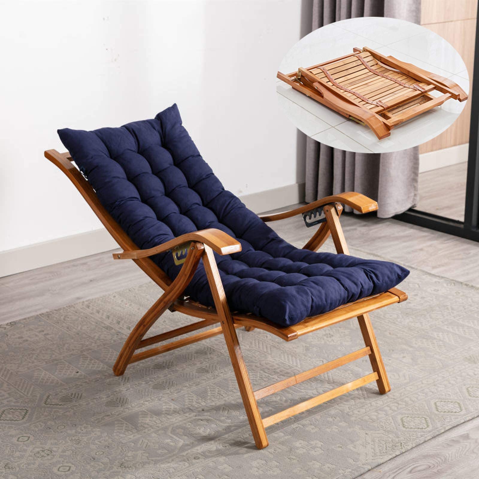 Amazon.co.jp: 折りたたみ式寝椅子、調節可能な無重力屋外ガーデン